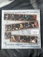 Tin Machine No Sense of Destination San Francisco CA