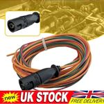For VW AUDI SEAT SKODA Amarok Arteon golf Glow Plug Connector Sleeve 04L971785C