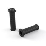 TRIUMPH STREET SPEED TWIN 900 HEATED GRIPS GENUINE TRIUMPH HEATED GRIPS A9630822