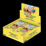 One Piece Card Game: OP15-EB04 Booster Box - Adventure on Kami's Island