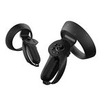 AMVR Touch Controller Grip Anti-Throw Strap Accessories for HP Reverb G2 Black