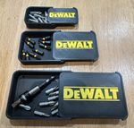 DeWalt-Style Container Screw & Parts Storage Box