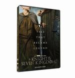 A Knight of the Seven Kingdoms COMPLETE (DVD, 2-Disc) Season 1 Box Set NEW