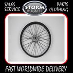 16" Rear Rim - RFN Thunder 140cc Off Dirt Dirt Bike (May Fit Other Models)