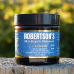 Robertsons Eczema Relief Ointment Cream- Suitable For Babies