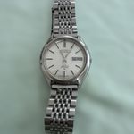 Seiko Road Matic Special 5206 6061 Timepiece Vintage 1972 Watch Classic