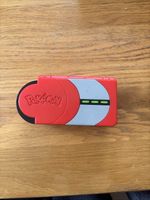 Pokemon Jakks Pacific Nintendo Pokedex Handheld Electronic Game 2007 Working