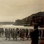 aussie Prepare in Wales Freshwater filming uk imperial jambouree wembley 1920's