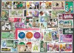 50 MEDICINE/ MEDICAL ON STAMPS ALL DIFFERENT   18/9/26