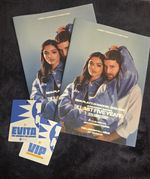 The Last Five Years Programme