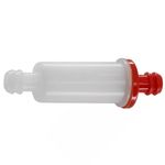 In Line Oil Fuel Filter For Polaris Sportsman Hawkeye Magnum Outlaw Phoenix RZR