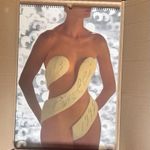 Pirelli Calendar 1993 Original Large Format Complete With Box