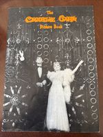 The Charlie Girl Picture Book