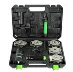 ST-519FT Copper Tube Flaring Tool Set Eccentric Flaring Tool Metric Boring Tool
