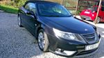 Saab 9-3 convertible 1.8t Linear SE