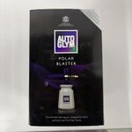 Autoglym Polar Blaster Car Wash Snow Foam Gun for Pressure Washer Application