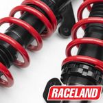 BMW F30 COILOVER SUSPENSION KIT 3 Series Raceland 316 318 320 325 330 335