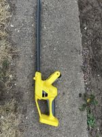 Challenge MOE-12ET-410 18V Cordless Hedge Trimmer 41cm Battery & Charger