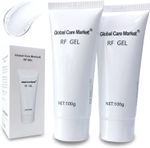 RF Gel - Preparation Conductive Gel for RF Machines by  (2)