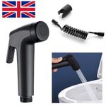 Handheld Douche Bidet Toilet Jet Spray Muslim Hygienic Shattaf Shower Hose Kit