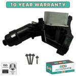 FOR BMW X1 X3 X4 X5 X6 E84 F25 F26 G01 F15 F16 F85 F86 OIL COOLER FILTER HOUSING