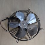 * 0.22A 18W 1300r/min CONDENSER FAN MOTOR  Model: LF250-T18/4 / Bunn Ultra 