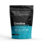 Creatine Monohydrate Powder 250g 500g 1KG up to 200 Servings 100% Pure Free P&P