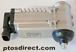 12 VOLT ELECTRIC PTO ACTUATOR - Part No. 195ECO15212
