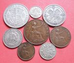 A nice 1936 George V coin set - a great 2026 90th birthday present?