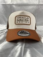 New Era RedBull Racing Trucker Coffee 9Forty Cap [Brand-New, OSFA]
