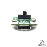Lenovo 01AJ937 DisplayPort Adapter Internal DP Add-On Card 1AJ937