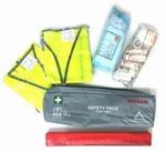 Genuine Nissan Safety Travel Pack KE93000024 - ONLY £10