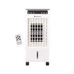 Air Cooler, Digital Fan 4 in 1, by Rediffusion, REDAC01WT