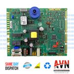 BIASI ACTIV A 18S 25S 30S 25C 30C 35C 12OV 15OV 20OV & 25OV MAIN PCB BI2035100