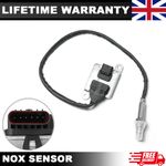 GENUINE NOX SENSOR BMW 1ER E81 E82 E87 E88 3er E90 E91 E92 LCI N43 11787587130
