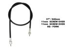 Speedo Cable For Kawasaki ER5 ER 5 (ER500A1-4)