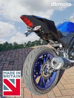Plug & Play Yamaha YZF R 125 Tail Tidy - 2019 2020 2021 2022 2023 2024 2025 2026