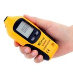 Digital LCD Microwave Leakage Radiation Detector Meter Leaking Tester 1PC