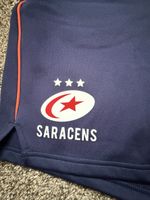 Saracens Rugby Shorts