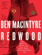 Redwood by Ben Macintyre ⬇️
