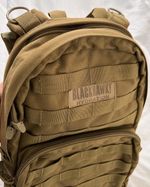 Blackhawk STRIKE HydraStorm Predator Hydration Pack, Coyote Brown