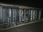 Server Racks Various Sizes