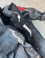 Orca TRN Open Water Swimming Triathlon Wetsuit 8 / Extra Large XL  RRP £199.99