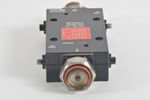 Motorola Narda CEL30372C Directional Coupler 810-960 MHz 58-09811P04