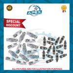 MERCEDES-BENZ 2.0D OM654.820, OM654.916, OM654.920 ROCKER ARM & LIFTERS X 16