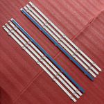 LED strip 10LED For Hisense 55A6BGTUK 55R6G 55A6G 55R6095G5 55R6070G 55C350KU HD