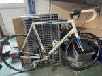 Cannondale Road Bike 61cm 