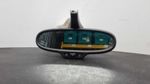 AUDI TT Mk2 (8J) 2006-2014 - Interior Rear View Mirror 8J0857511