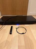 Sony HT-XT1 2.1 Channel TV Base Speaker with Built-in Subwoofer and remote 