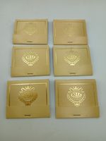 Vintage Ritz Casino London Matchbooks Matches x6 Piccadilly Casino Memorabilia